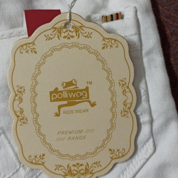 Kids Jeans - Picture 6 of 10